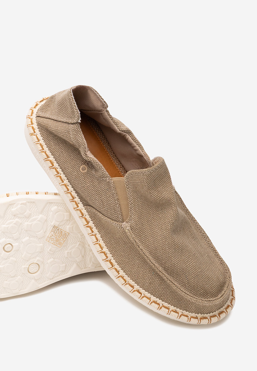 Cipele casual Santana kaki