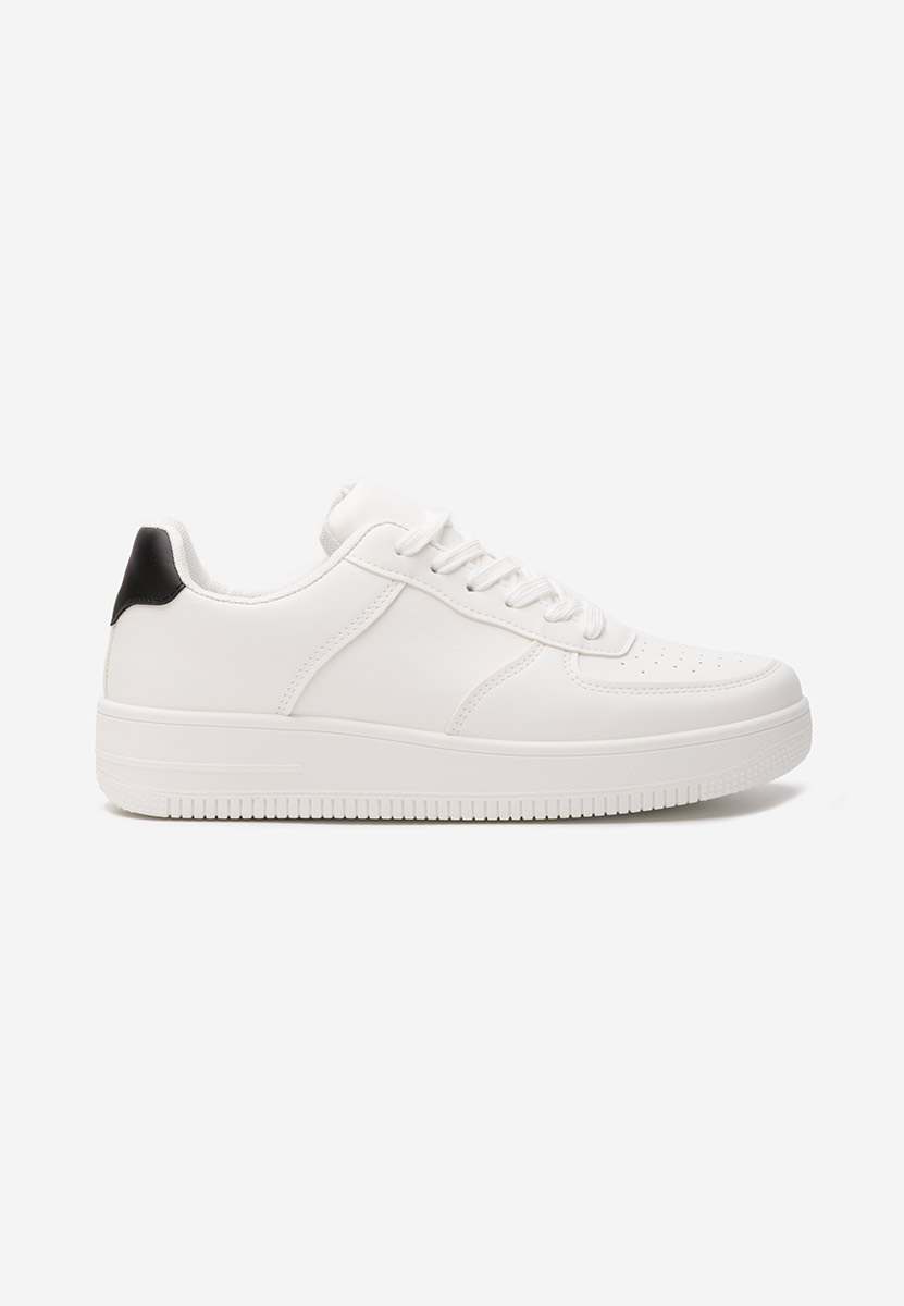 Muške sneakers Reuben V2 bijele