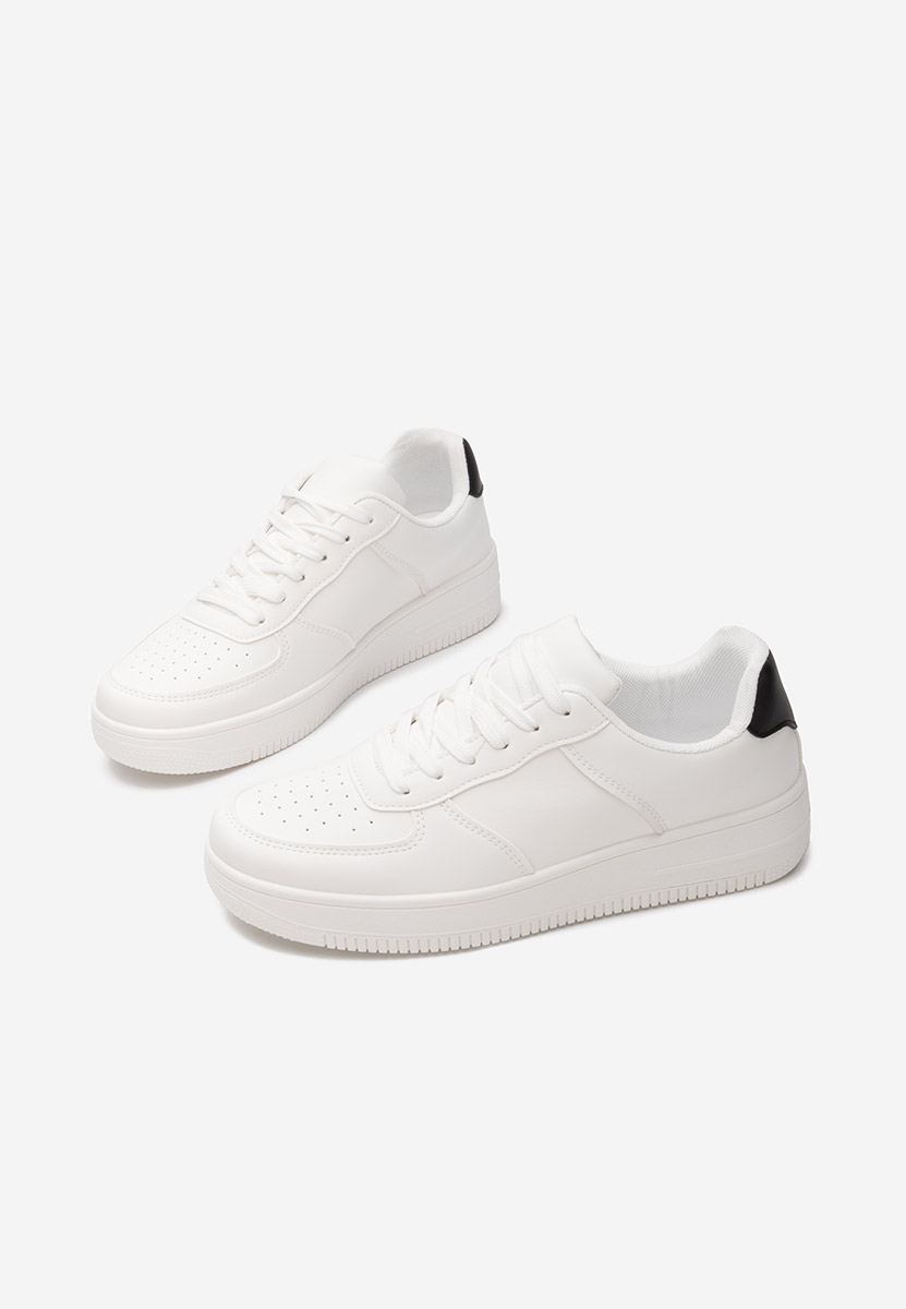 Muške sneakers Reuben V2 bijele