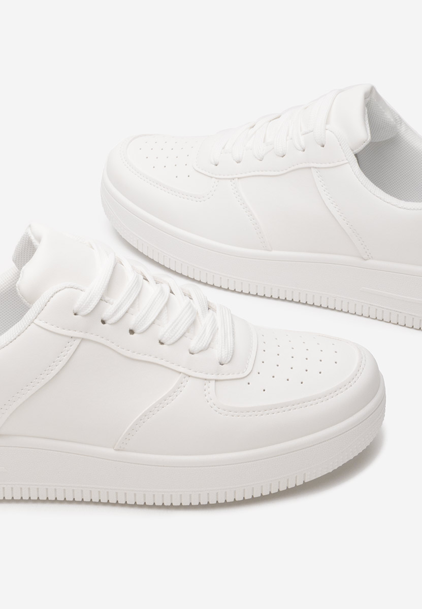 Muške sneakers Reuben V2 bijele