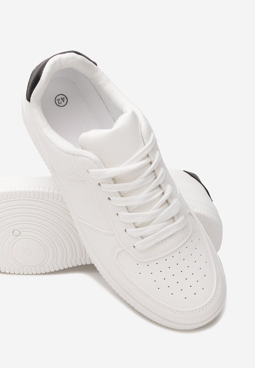 Muške sneakers Reuben V2 bijele