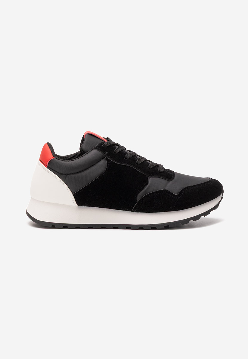 Muške sneakers Rexon crno