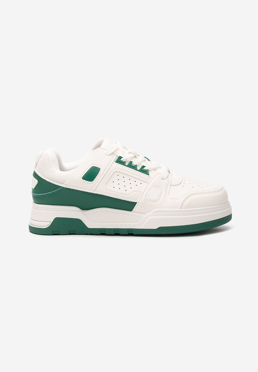 Muške sneakers Kenneth zeleno