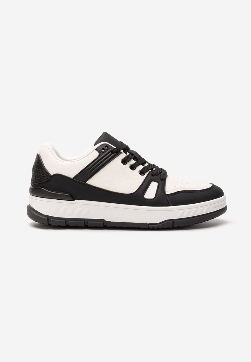 Muške sneakers Franklin crno