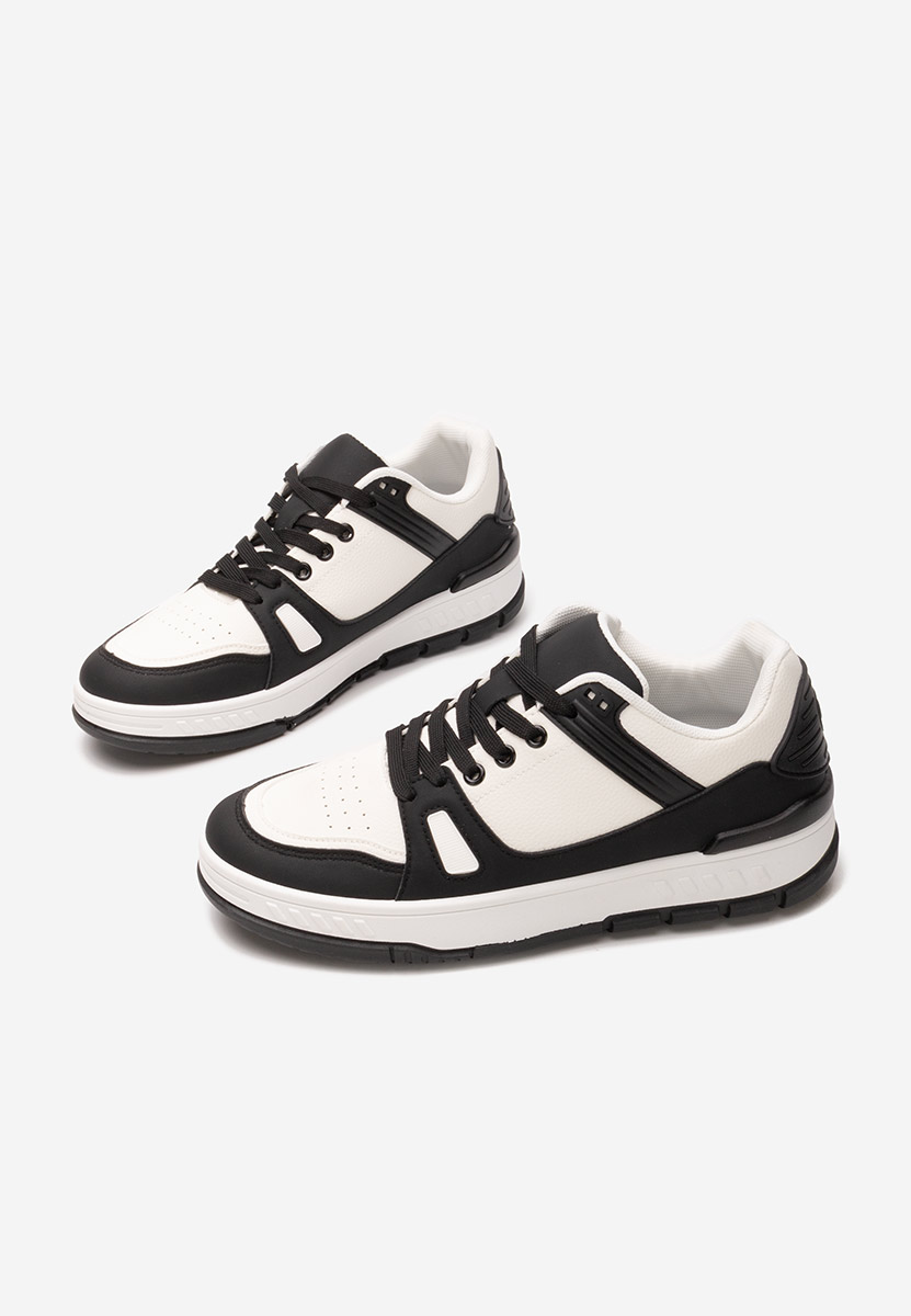 Muške sneakers Franklin crno