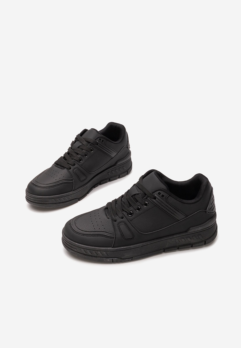 Muške sneakers Franklin V2 crno