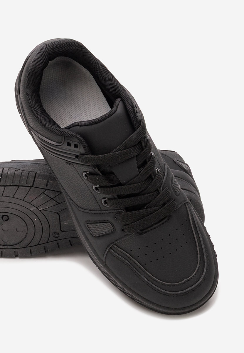 Muške sneakers Franklin V2 crno
