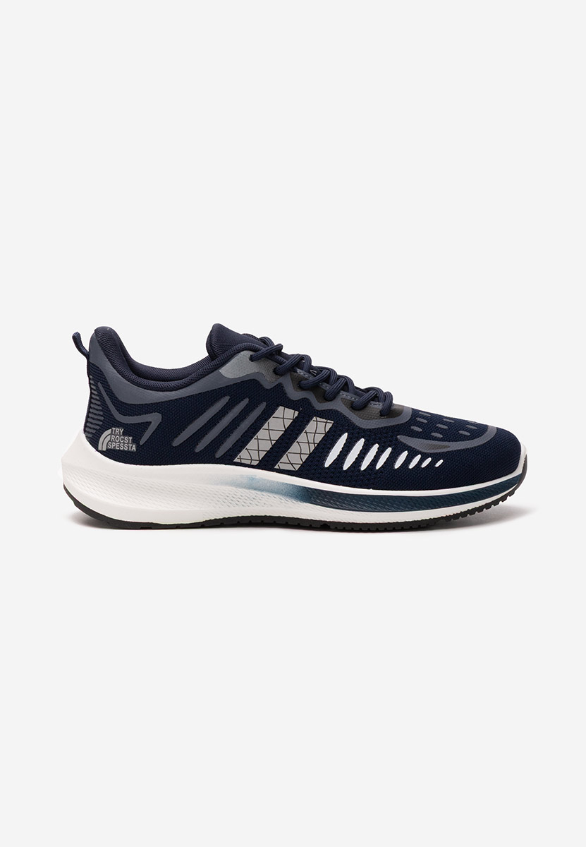 Muške sneakers Rodney plavo navy