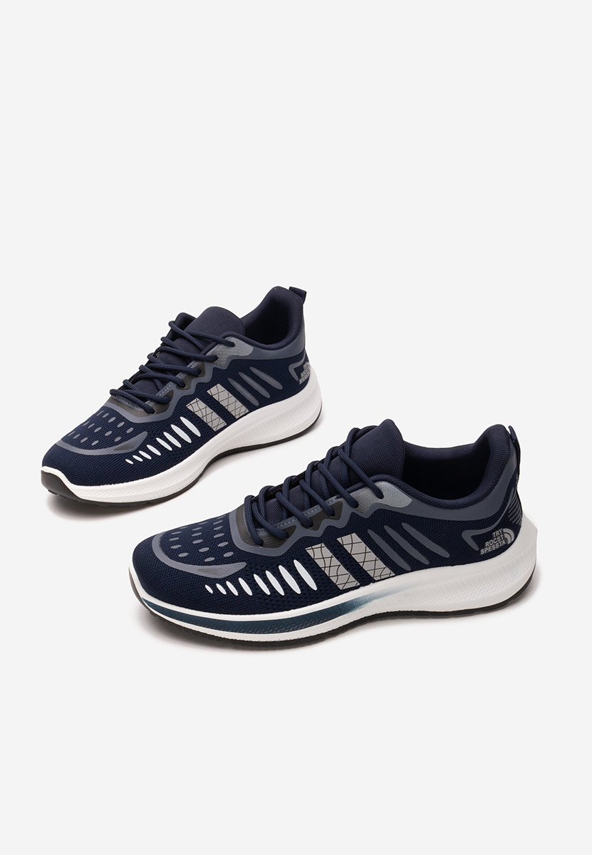 Muške sneakers Rodney plavo navy
