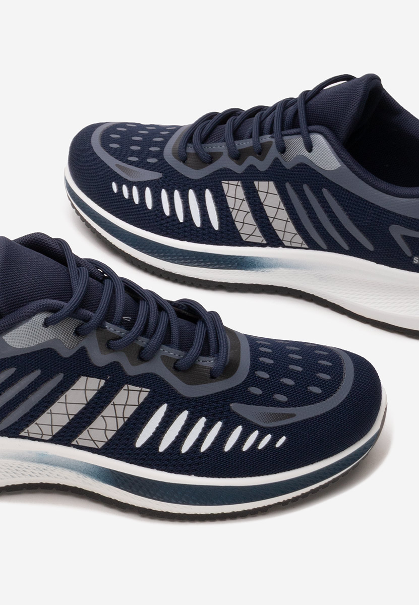 Muške sneakers Rodney plavo navy