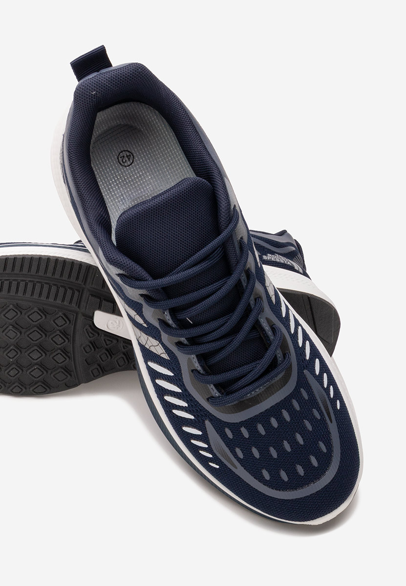 Muške sneakers Rodney plavo navy