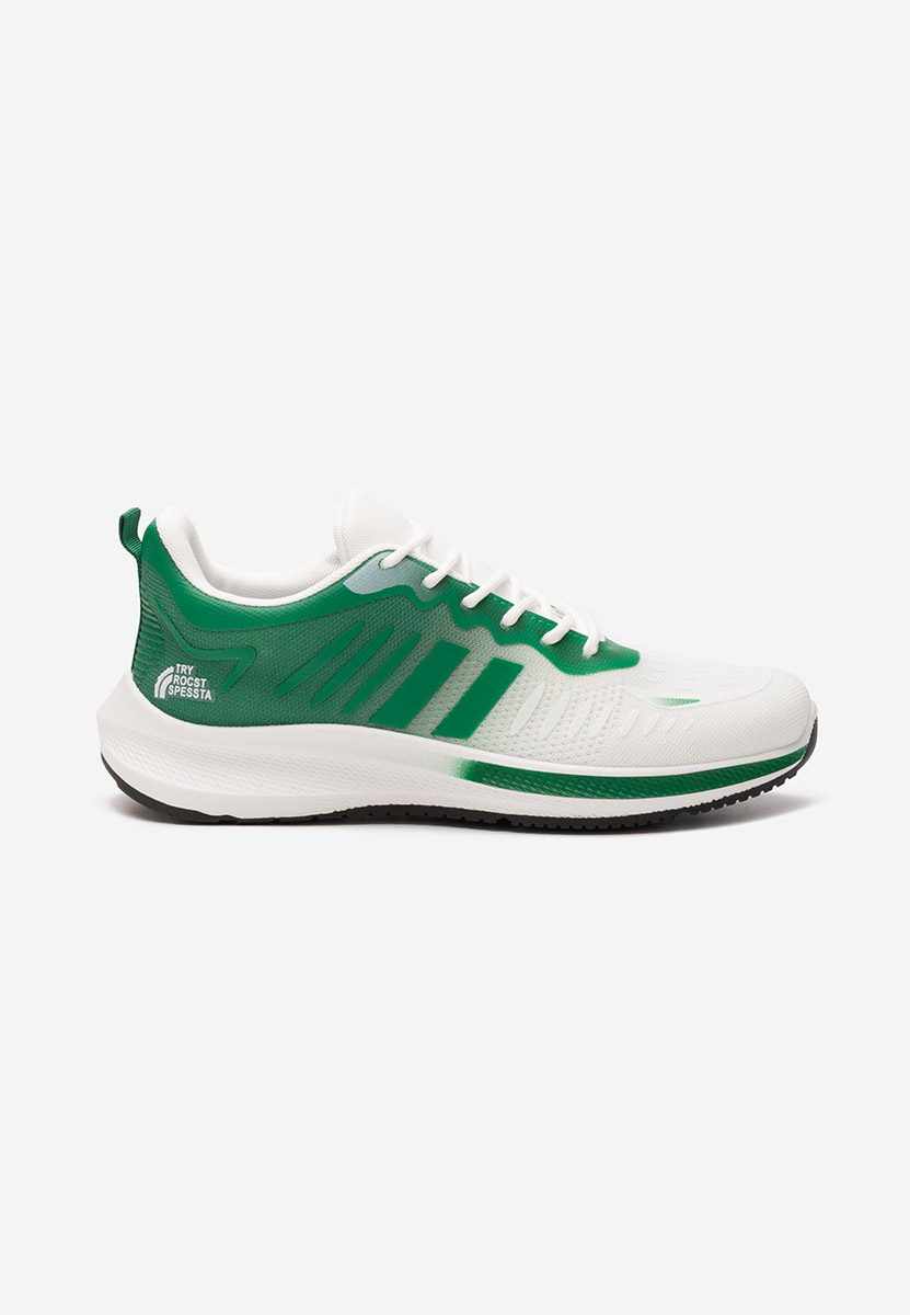 Muške sneakers Rodney zeleno