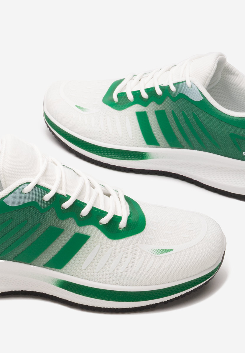 Muške sneakers Rodney zeleno