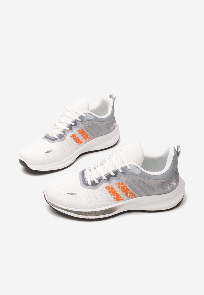 Muške sneakers Rodney bijele