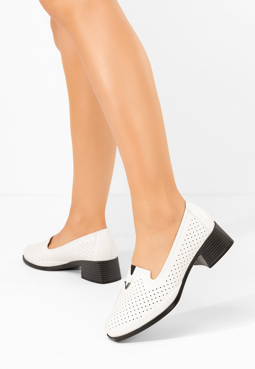 Cipele casual Tressa bijele