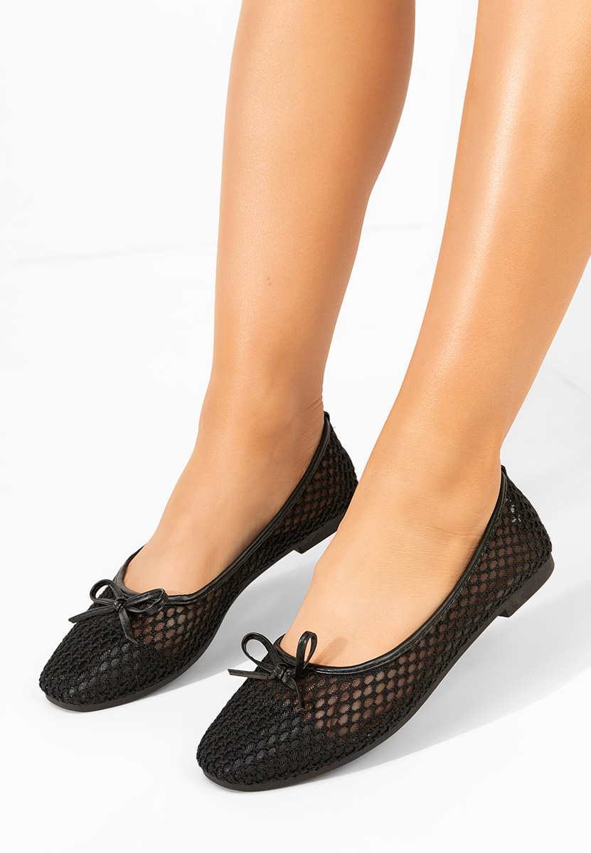 Balerine Roscrnoa crno