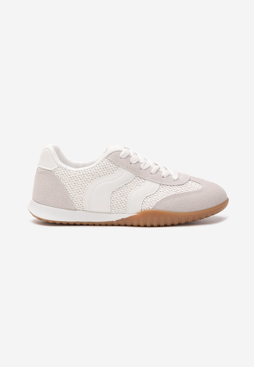 Ženske sneakers Victorina V2 bijele