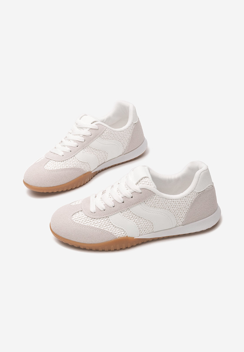 Ženske sneakers Victorina V2 bijele