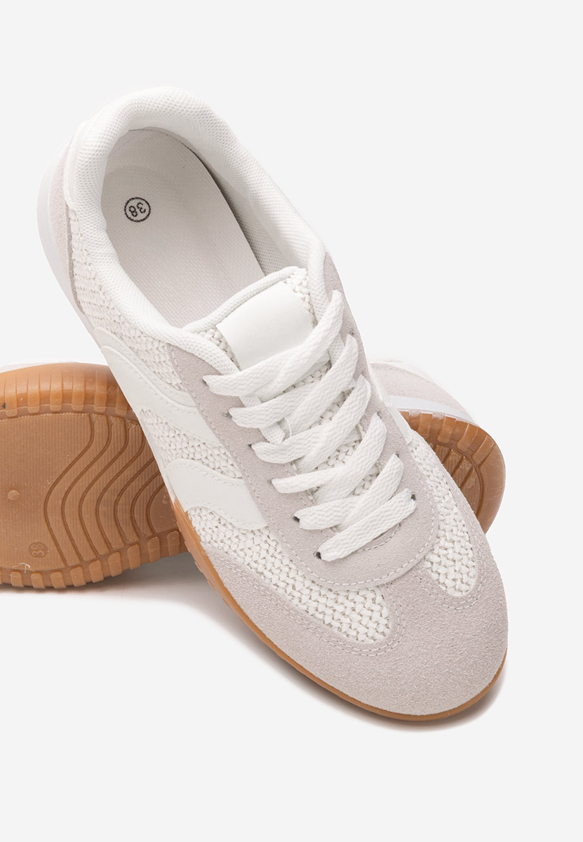 Ženske sneakers Victorina V2 bijele