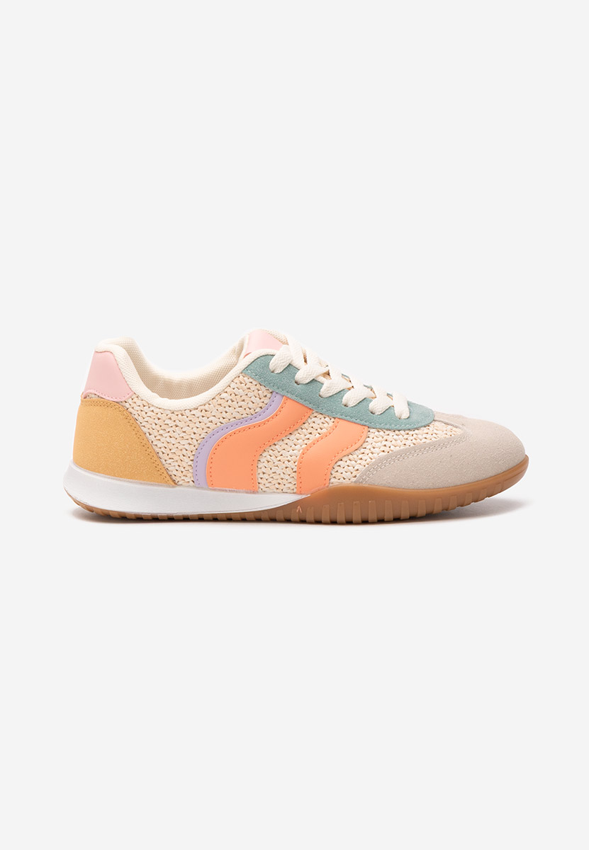 Ženske sneakers Victorina V2 Šareno