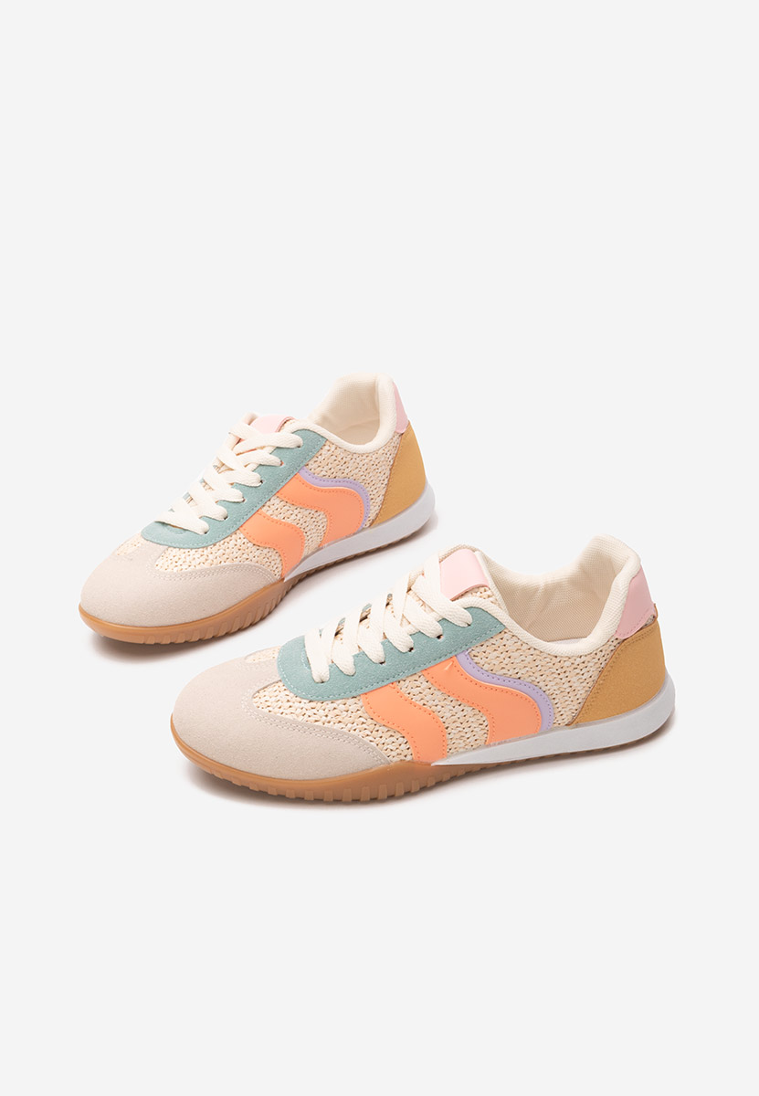 Ženske sneakers Victorina V2 Šareno