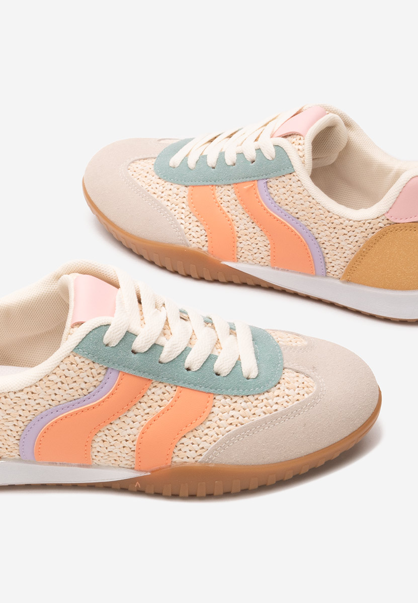 Ženske sneakers Victorina V2 Šareno