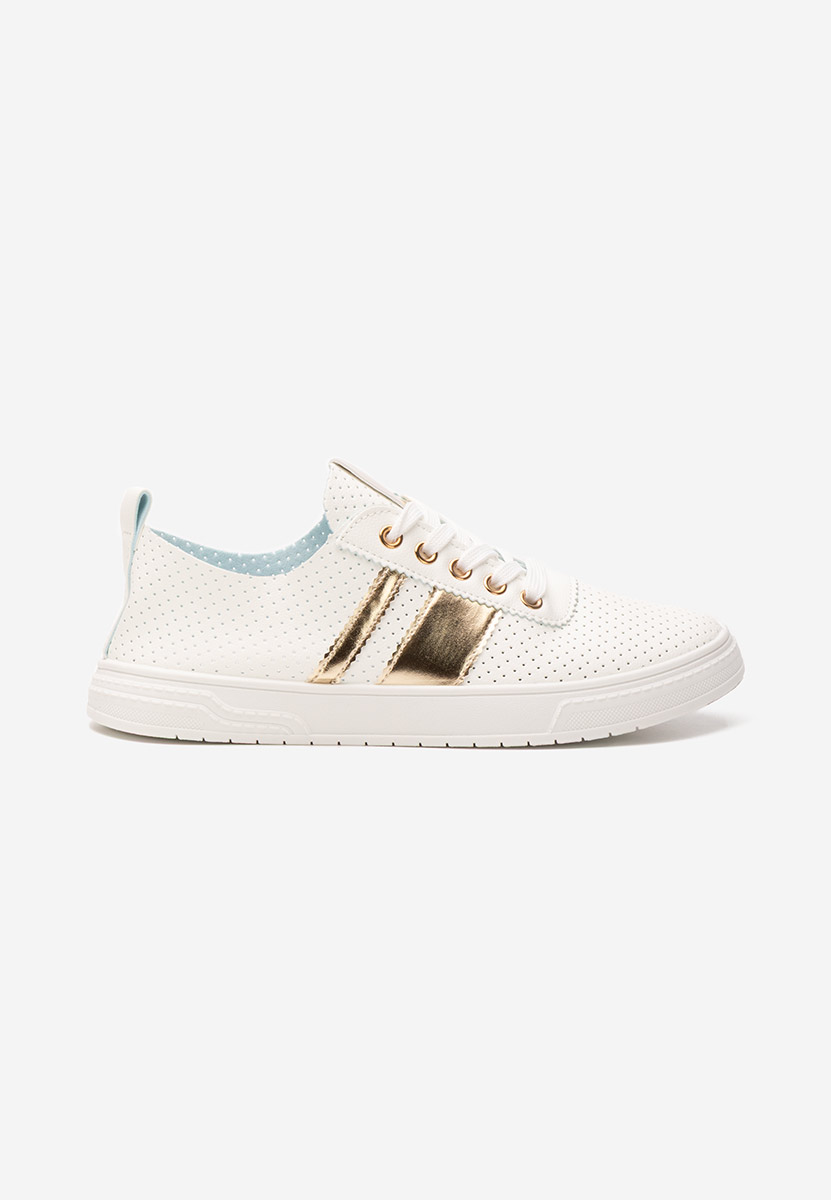 Cipele casual Heayli V5 bijele
