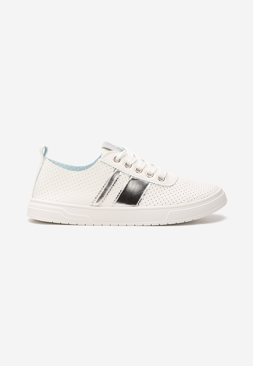 Cipele casual Heayli V4 bijele