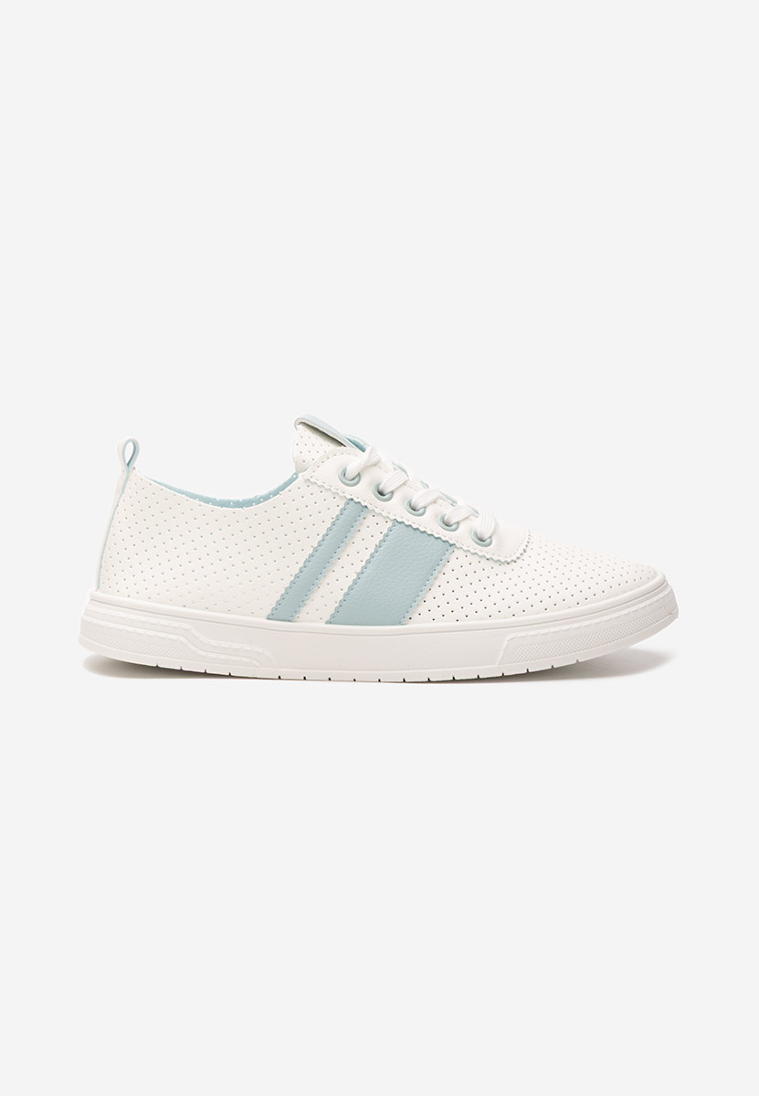 Cipele casual Heayli V3 bijele