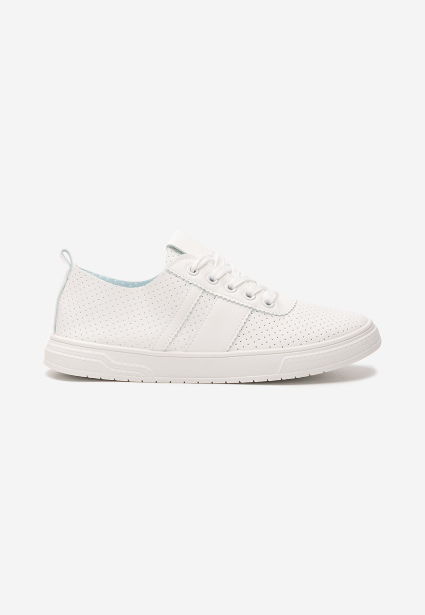 Cipele casual Heayli V2 bijele