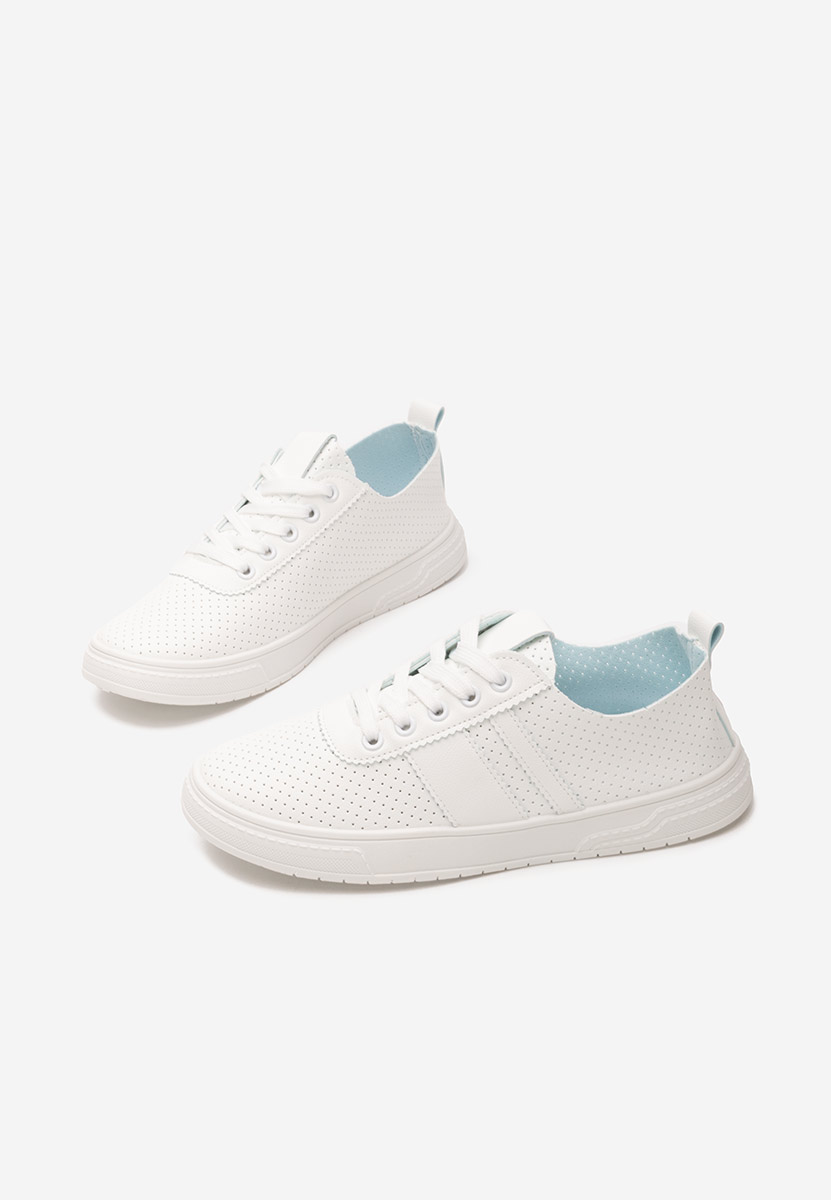 Cipele casual Heayli V2 bijele