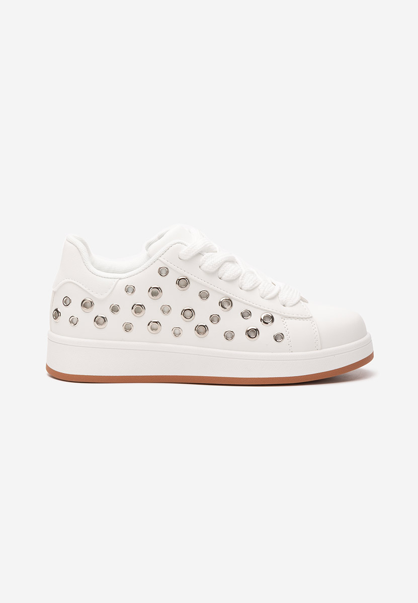 Ženske sneakers Kazuka bijele