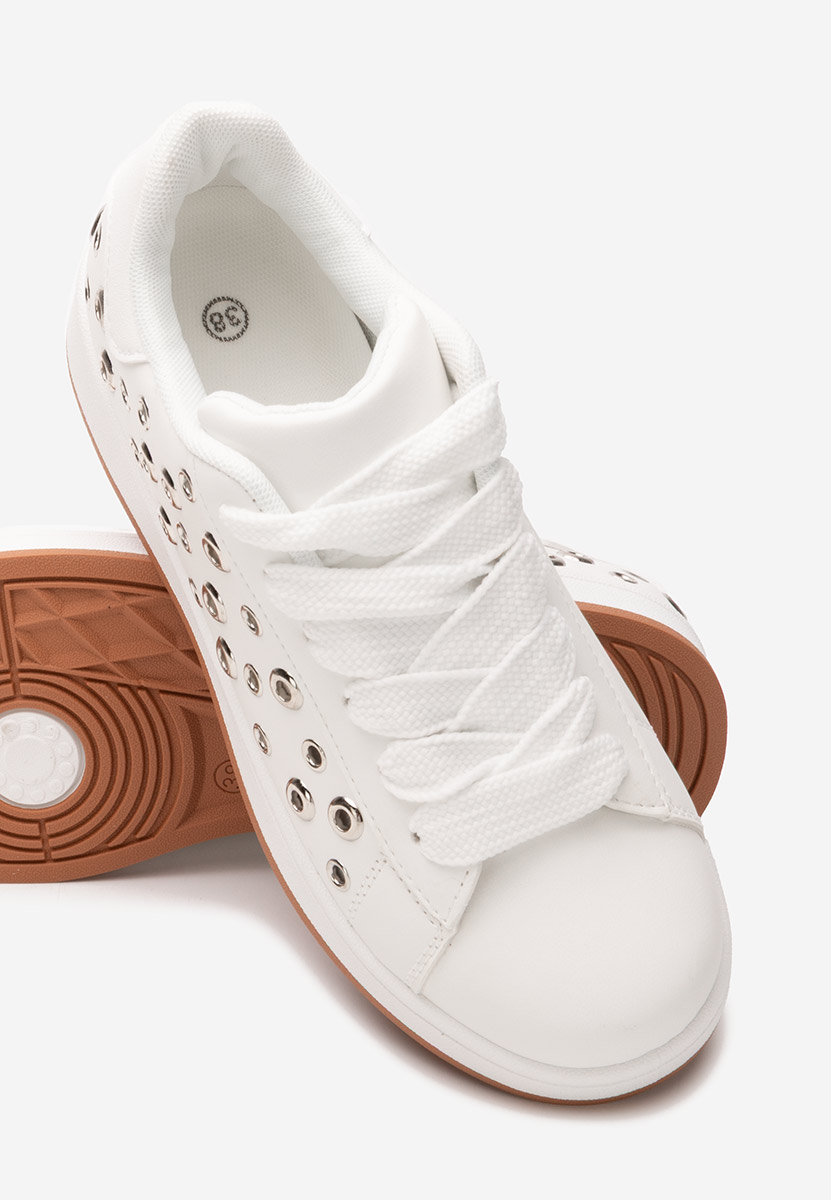Ženske sneakers Kazuka bijele