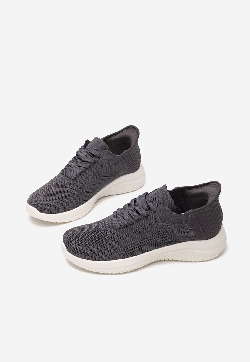 Muške sneakers Kurt sivo