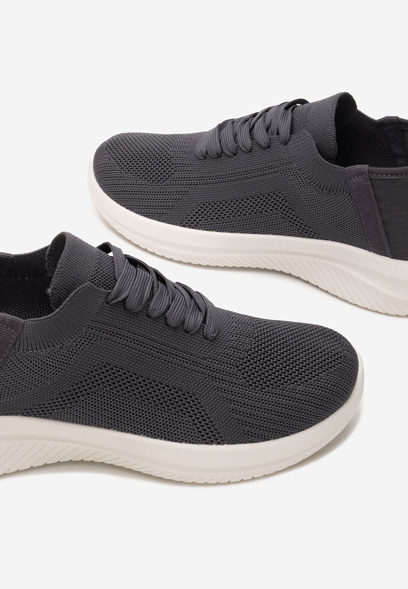 Muške sneakers Kurt sivo