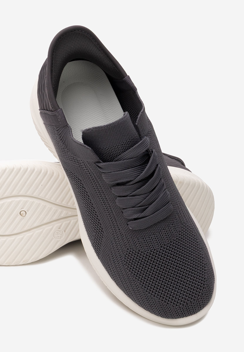 Muške sneakers Kurt sivo