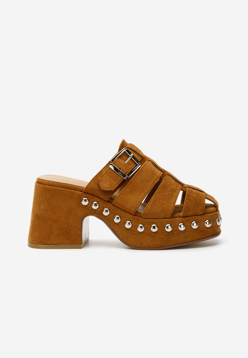 Mules za ženske Rosamaria deva