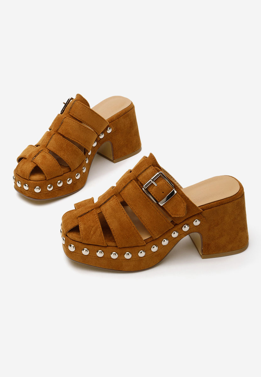 Mules za ženske Rosamaria deva