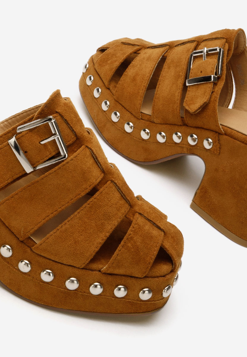 Mules za ženske Rosamaria deva