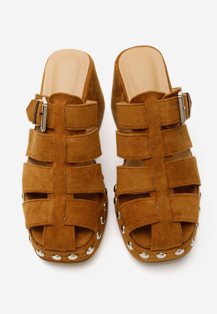 Mules za ženske Rosamaria deva