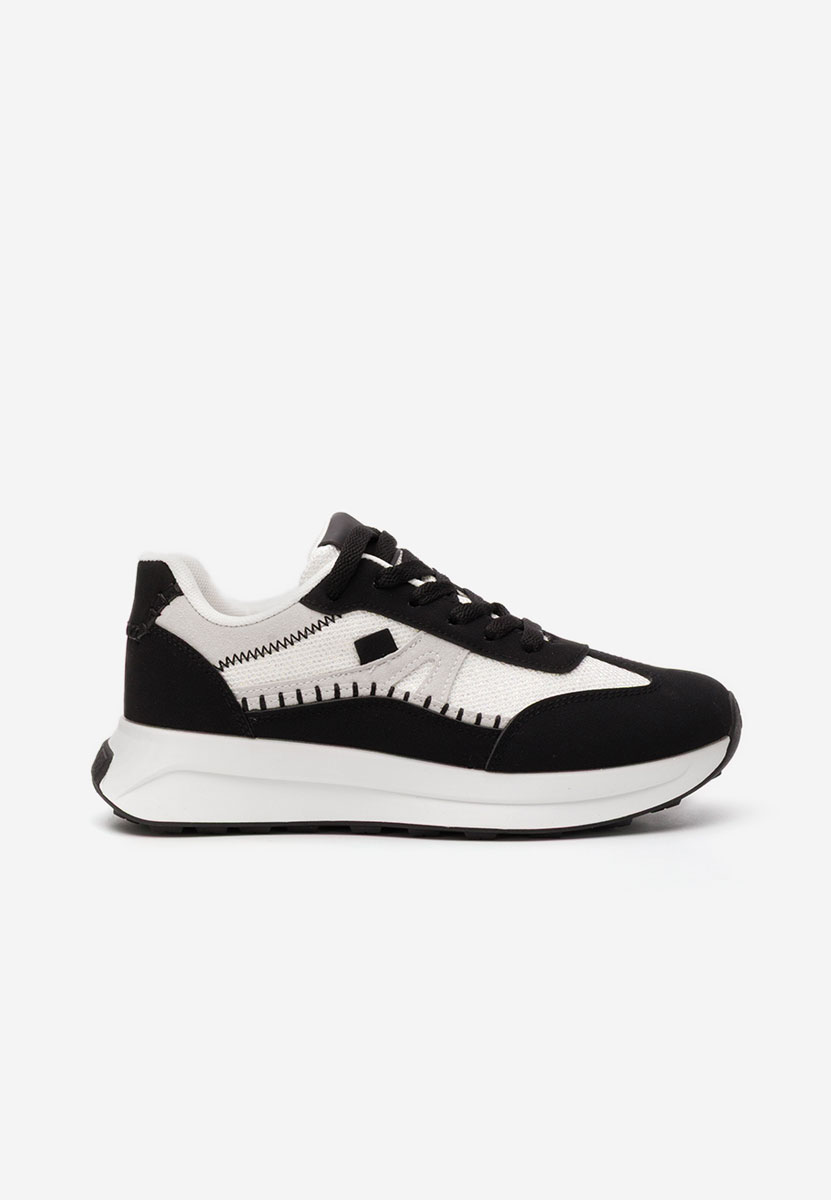 Ženske sneakers Esira crno