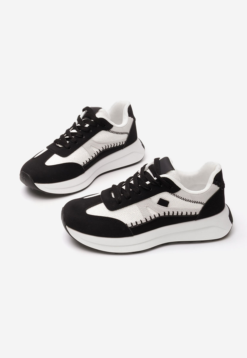 Ženske sneakers Esira crno