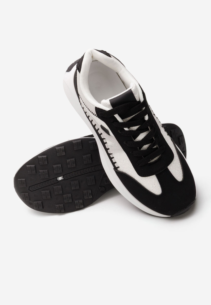 Ženske sneakers Esira crno