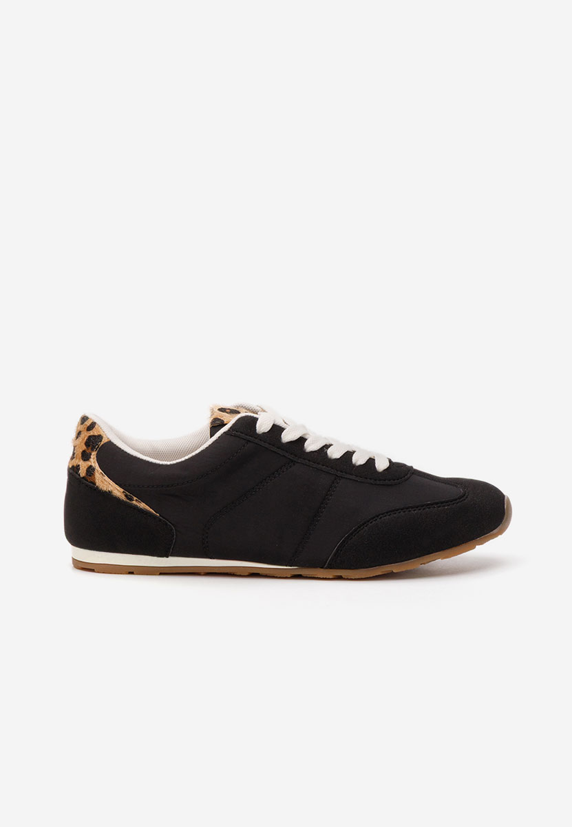 Ženske sneakers Dorila crno