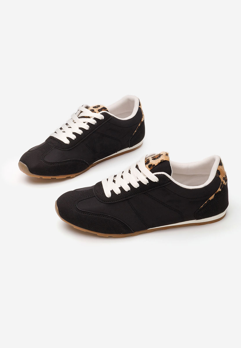 Ženske sneakers Dorila crno