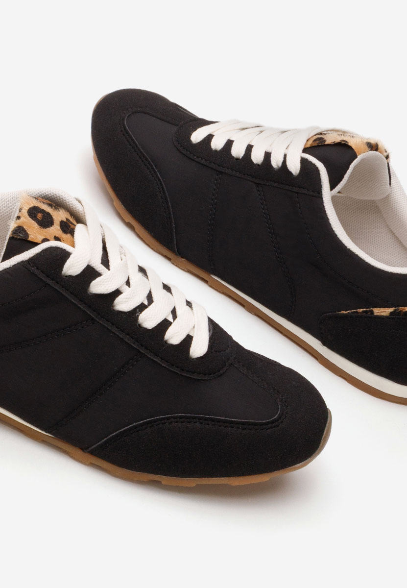 Ženske sneakers Dorila crno