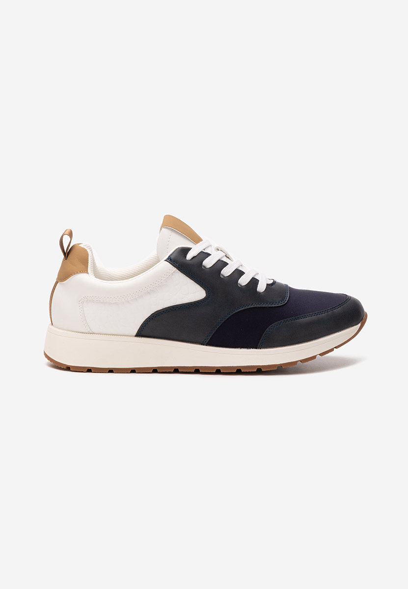 Muške sneakers Kripton plavo navy