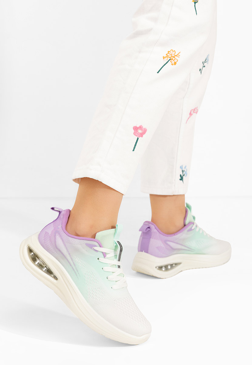 Ženske sneakers Marillu Šareno