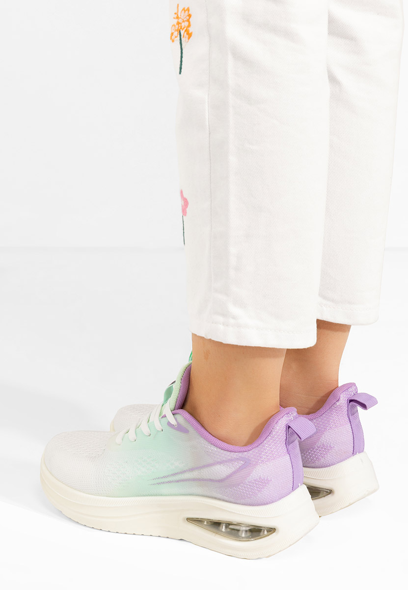 Ženske sneakers Marillu Šareno