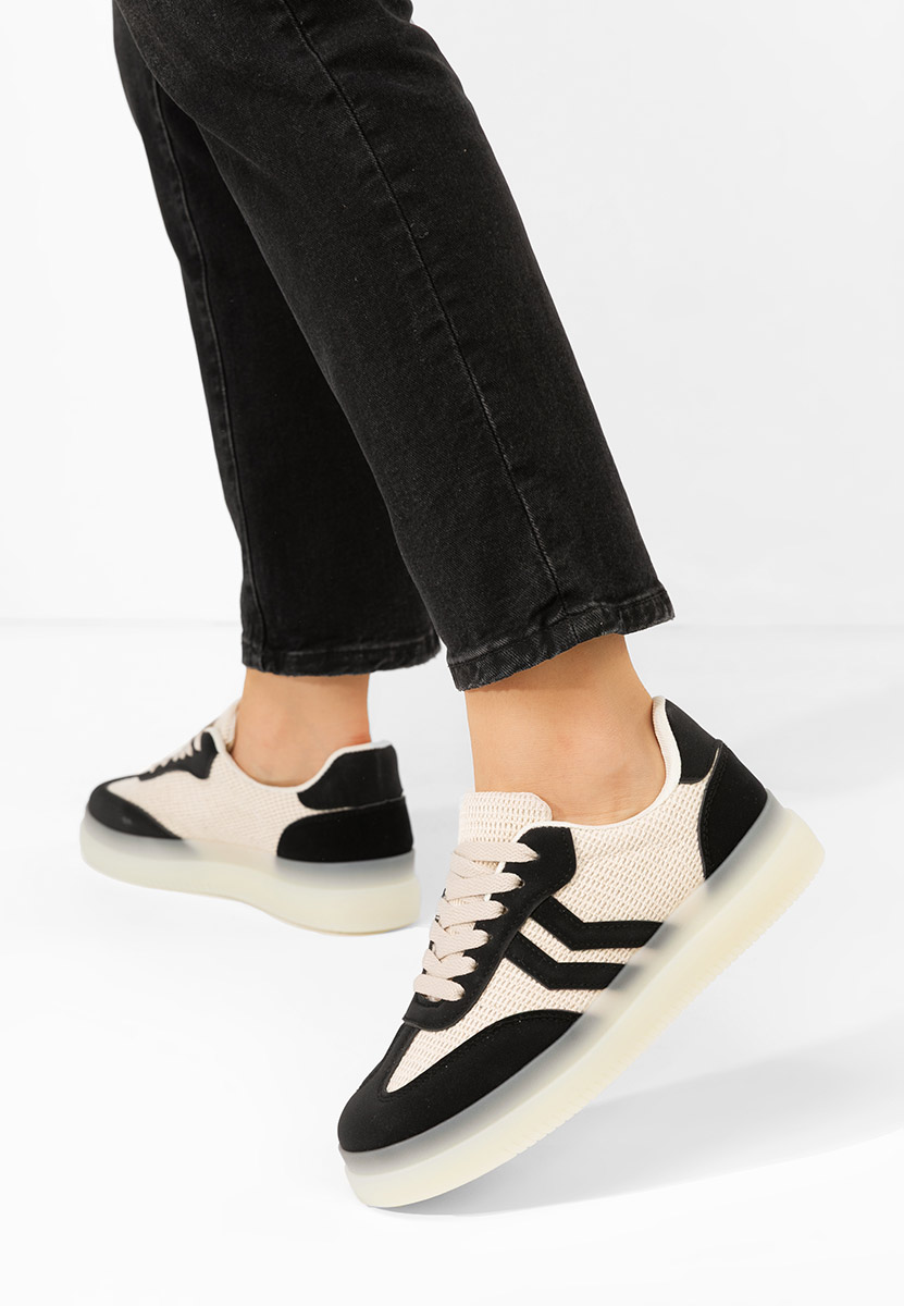 Ženske sneakers Joffy crno